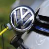 Volkswagen könnte Zehntausende Elektroautos zurückrufen.