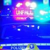 Einen schwer Verletzten gab es bei einem Unfall bei Meitingen auf der B2.