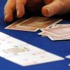 Ein 41-jähriger Pokerspieler aus der Runde wurde zu einer milden Geldstrafe verurteilt.