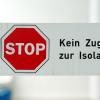 Erneut können bayerische Coronavirus-Patienten die Klinik verlassen. Bereits am Donnerstag war der erste von insgesamt 14 Betroffenen im Freistaat entlassen worden.
