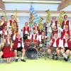Die Bavarian-Texas-Band mit 22 Musikern aus den ASM-Musikbezirken Memmingen und Mindelheim fliegt demnächst zum 13. Mal nach Texas. 	