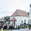 Neumünster feierte seine Kirchenpatrone St. Joachim und Anna.   