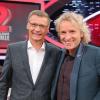 "Die 2" mit Günther Jauch und Thomas Gottschalk. Hier Pressestimmen zur Show bei RTL.