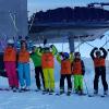 Groß ist die Nachfrage nach Skikursen beim TSV Firnhaberau: Die Ski- und Wanderabteilung des Vereins kann mit seinem Skilehrerteam Kurse für alle Altersgruppen und Schwierigkeitsstufen anbieten. 