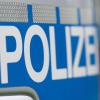 Die Polizei hat bei Biburg einen illegal entsorgten Roller gefunden.