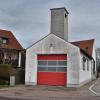 Das Feuerwehrhaus in Wagenhofen entspricht nicht den aktuellen Anforderungen. Daher soll ein neues gebaut werden. Eine Zusammenlegung mit Rohrenfels kommt aus rechtlichen und finanziellen Gründen nicht infrage.  	