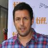 Der US-Schauspieler Adam Sandler.