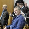 2011 erschossen die Brüder Rudi R. (rechts) und Raimund M. den Polizisten Mathias Vieth nach einer Verfolgungsjagd im Augsburger Stadtwald. Das Urteil: lebenslange Haft.