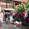 Es war die größte Katastrophe der Nachkriegszeit in Augsburg: An Pfingsten 1999 überflutete ein Hochwasser Teile der Stadt und der Region. Die dramatischen Bilder.