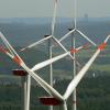 Das Thema Windkraft wird auch in Babenhausen heiß diskutiert.