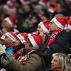7500 Fans von RB Leipzig  haben sich für das Spiel beim FC Bayern München angekündigt.