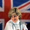 Prinzessin Diana auf einem Foto von 1996, etwas mehr als ein Jahr vor ihrem Tod. 