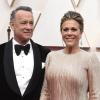 Tom Hanks und Rita Wilson sind mit dem Coronavirus infiziert.