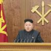 Kim Jong Un ist seit dem Tod seines Vaters Kim Jong Il Ende 2011 an der Macht.