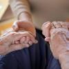 Zu Hause alt werden dürfen - das wünschen sich viele Seniorinnen und Senioren. Eine Messe in Kellmünz liefert dazu Tipps und Informationen.