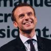 Emmanuel Macron wird mit nur 39 Jahren französischer Präsident. 	 	 	