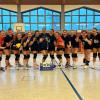 In einem beeindruckenden Volleyballspiel setzte sich die Damenmannschaft des SVS Türkheim klar mit 3:0 gegen die zweite Mannschaft von Marktoffingen durch.
