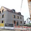 Das 3-D-Haus in Wallenhausen soll nicht das letzte derartige Projekt von Rupp gewesen sein.