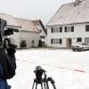 Der „Güllemord“ in Penzing sorgte im Januar 2008 für großes Medieninteresse. Ein 34-Jähriger hatte seine Eltern erschlagen. 