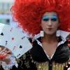 Im Zeichen des Regenbogens - «Gay Games» in Köln