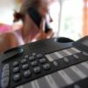 Das Bundeskabinett geht gegen Telefon-Abzocke vor. dpa
