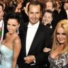 Katie Price und Bohlen beim Wiener Opernball