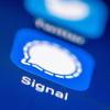 Messenger-Dienst mit Desktop-Variante: Signal ist eine Alternative zu WhatsApp.