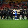 Noch nie sind die deutschen Fußballerinnen bereits in der Gruppenphase der WM ausgeschieden. Weil sie nicht über ein 1:1 gegen Südkorea hinauskommen, werden sie nur Gruppendritte.