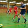 In der Gruppe West werden die letzten Teilnehmer an der Zugspitz-Meisterschaft im Hallenfußball ermittelt. Jahn Landsberg, Fuchstal, Dießen und Issing sind aus dem Kreis Landsberg dabei.