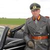 Der Film "Rommel" (im Bild: Hauptdarsteller Ulrich Tukur) hat der ARD gute Quoten beschert. Jüngere Zuschauer gaben jedoch überwiegend der Castingshow "The Voice of Germany" auf ProSieben den Vorzug.