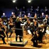 Das Symphonieorchester Stadtbergen unter der Leitung von Irena Anda hat ein vielfältiges Programm im Bürgersaal geboten. 
