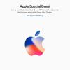 Am 12. September wird Apple das iPhone 8 vorstellen. Der Konzern hat Datum und Uhrzeit seiner diesjährigen Keynote bekannt gegeben - und einen Live-Stream angekündigt.