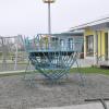 In das Gebäude der Kindertagesstätte in Oberndorf hat die Gemeinde kräftig investiert. Doch sie ist schon wieder an der Grenze ihrer Leistungsfähigkeit bei der Kinderbetreuung 