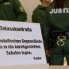 Über die Sicherheit in Justizgebäuden wird nach dem Mord an dem Staatsanwalt in Dachau wieder diskutiert.