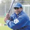 Antonio de la Vega Bistel aus Kuba ist der neue Cheftrainer der Landsberger Baseballer. 