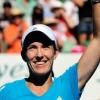 Henin und Serena im Finale - Murray siegt weiter