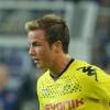 Borussia Dortmund kann auch in der nächsten Saison mit seinem Supertalent Mario Götze planen - der FC Bayern muss sich den Jungstar zumindest vorerst wohl abschminken.