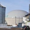 Nur mit verlässlichen politischen Rahmenbedingungen könnten  Biogasanlagen bedarfsgerecht Strom und Wärme speichern und liefern, beklagten die Referenten beim Zukunftsforum in Günz.
