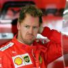 Sebastian Vettel will nicht vor leeren Rängen fahren.