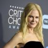 Nicole Kidman, Schauspielerin aus Australien, ist 52 Jahre alt.