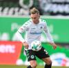 David Raum soll im Fokus des FC Augsburg stehen.