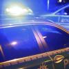 Unfall in Altenstadt: Eine Frau wurde verletzt.