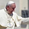 Papst Franziskus wird am 22 September die USA besuchen.