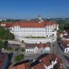 Aus organisatorischen Gründen wird das Neuburger Schloss nicht rot erstrahlen. 