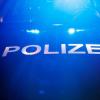 Die Polizei ermittelt wegen eines Feuers in Harburg.