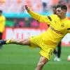 Borussia Dortmund muss erneut auf Thomas Meunier verzichten.