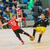 Bei den Nachwuchskickern steht die Hallenfußballvariante Futsal hoch im Kurs. Allerdings kann es in diesem Jahr passieren, dass die Unterallgäuer Hallenmeisterschaft ohne Vereine aus dem Raum Memmingen stattfindet. Der Grund: Es fehlt an Ausrichtern für die Turniere. 	„Wenn sich keine Ausrichter finden, fallen die Turniere ersatzlos aus.“