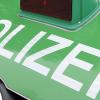 Ein 46-jähriger Motorradfahrer in der Sonnenstraße in Donauwörth aufgefallen. 