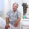 Mediziner Friedrich Stapf hat sich auf Schwangerschaftsabbrüche spezialisiert. In Bayern ist der 72-Jährige seit 1993 tätig.