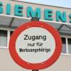 Siemens legt die Messlatte höher